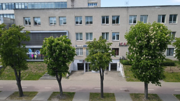 Nuomojamos  patalpos Savanorių pr., Kalniečiai, Kauno m., Kauno m. sav., 220.45 m2 ploto 16