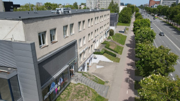 Nuomojamos  patalpos Savanorių pr., Kalniečiai, Kauno m., Kauno m. sav., 220.45 m2 ploto 17