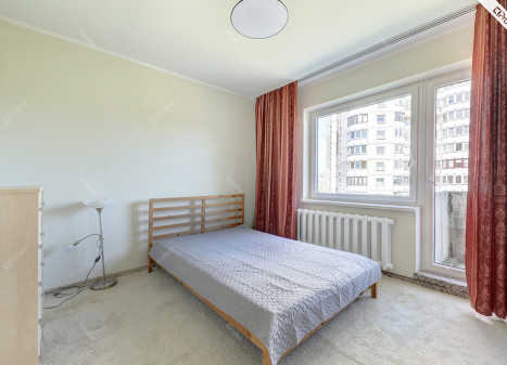 Nuomojamas butas Vėtrungių g., Fabijoniškės, Vilniaus m., Vilniaus m. sav., 62.15 m2 ploto, 3 kambariai