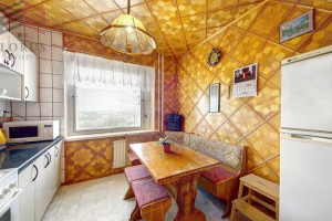 Parduodamas butas Gelvonų g., Šeškinė, Vilniaus m., Vilniaus m. sav., 66.6 m2 ploto, 3 kambariai 2