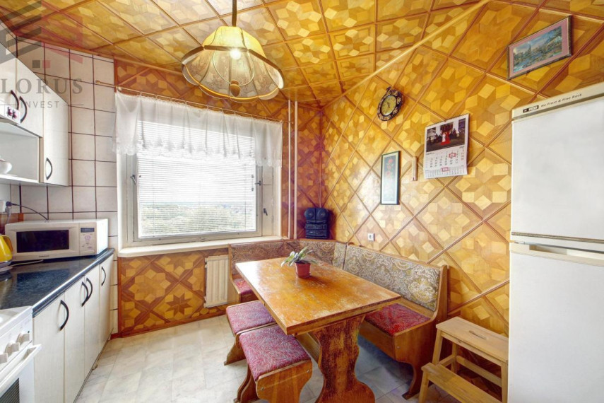 Parduodamas butas Gelvonų g., Šeškinė, Vilniaus m., Vilniaus m. sav., 66.6 m2 ploto, 3 kambariai 2