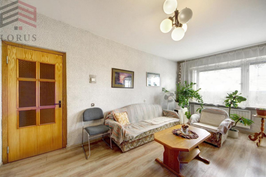 Parduodamas butas Gelvonų g., Šeškinė, Vilniaus m., Vilniaus m. sav., 66.6 m2 ploto, 3 kambariai 4