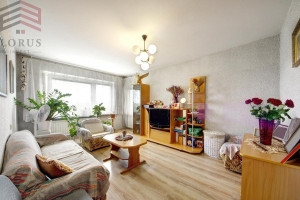 Parduodamas butas Gelvonų g., Šeškinė, Vilniaus m., Vilniaus m. sav., 66.6 m2 ploto, 3 kambariai 5
