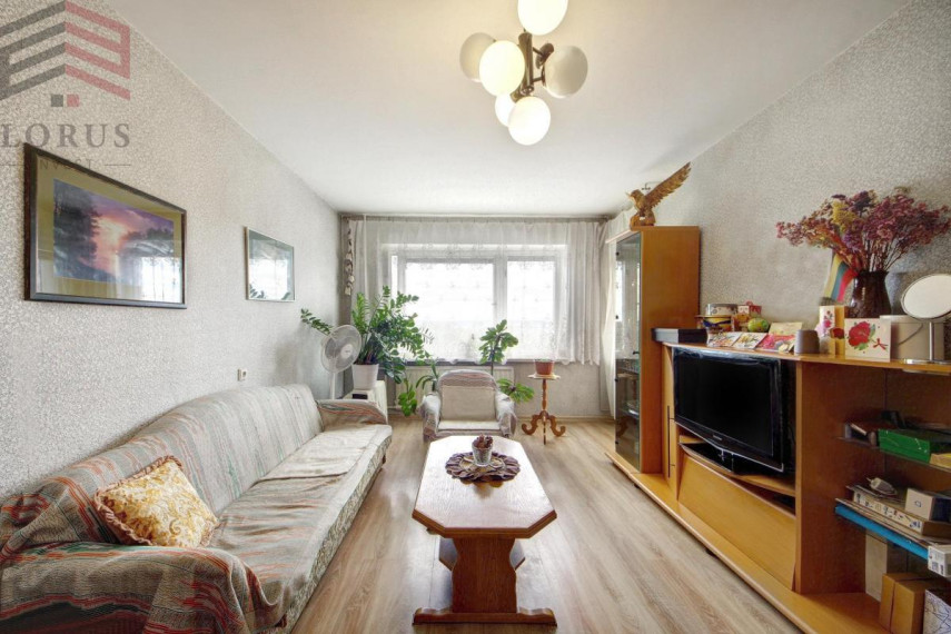 Parduodamas butas Gelvonų g., Šeškinė, Vilniaus m., Vilniaus m. sav., 66.6 m2 ploto, 3 kambariai 6