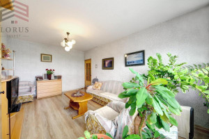 Parduodamas butas Gelvonų g., Šeškinė, Vilniaus m., Vilniaus m. sav., 66.6 m2 ploto, 3 kambariai 7