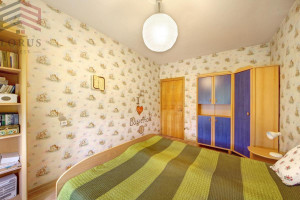Parduodamas butas Gelvonų g., Šeškinė, Vilniaus m., Vilniaus m. sav., 66.6 m2 ploto, 3 kambariai 12