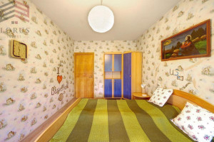 Parduodamas butas Gelvonų g., Šeškinė, Vilniaus m., Vilniaus m. sav., 66.6 m2 ploto, 3 kambariai 13