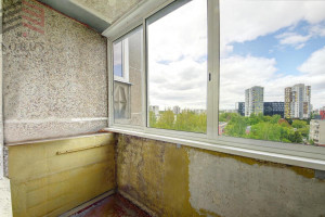 Parduodamas butas Gelvonų g., Šeškinė, Vilniaus m., Vilniaus m. sav., 66.6 m2 ploto, 3 kambariai 14