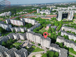 Parduodamas butas Gelvonų g., Šeškinė, Vilniaus m., Vilniaus m. sav., 66.6 m2 ploto, 3 kambariai 27