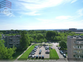 Parduodamas butas Gelvonų g., Šeškinė, Vilniaus m., Vilniaus m. sav., 66.6 m2 ploto, 3 kambariai 31