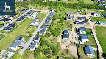 Parduodamas kitos paskirties sklypas Žiedų g., Bajorų k., Vilniaus r. sav., 77 a ploto 2