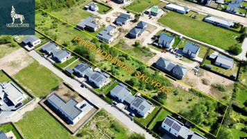 Parduodamas kitos paskirties sklypas Žiedų g., Bajorų k., Vilniaus r. sav., 77 a ploto 5