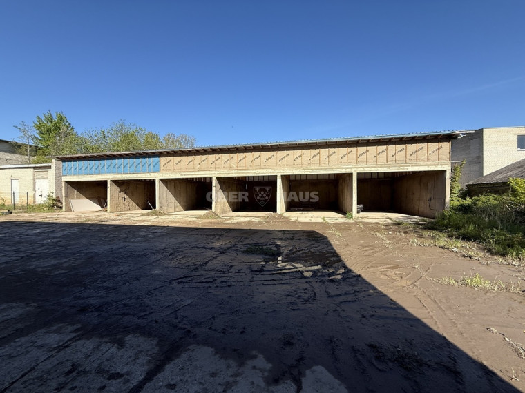 Nuomojamos administracinės, gamybinės, kitos paskirties, sandėliavimo patalpos Kreivoji g., Pabaliai, Šiaulių m., Šiaulių m. sav., 250 m2 ploto 6