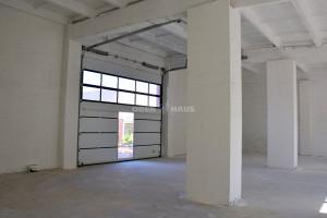 Nuomojamos administracinės, gamybinės, kitos paskirties, sandėliavimo patalpos Kreivoji g., Pabaliai, Šiaulių m., Šiaulių m. sav., 250 m2 ploto 8