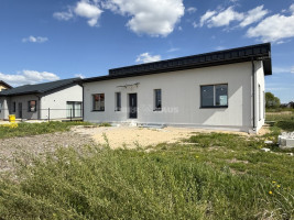 Parduodamas namas Sodelio g., Toliočių k., Šiaulių r. sav., 109 m2 ploto, 1 aukštai 3