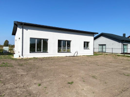 Parduodamas namas Sodelio g., Toliočių k., Šiaulių r. sav., 109 m2 ploto, 1 aukštai 9