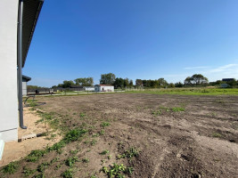 Parduodamas namas Sodelio g., Toliočių k., Šiaulių r. sav., 109 m2 ploto, 1 aukštai 13