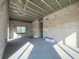 Parduodamas namas Sodelio g., Toliočių k., Šiaulių r. sav., 109 m2 ploto, 1 aukštai 17