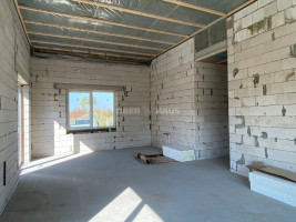 Parduodamas namas Sodelio g., Toliočių k., Šiaulių r. sav., 109 m2 ploto, 1 aukštai 18