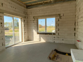 Parduodamas namas Sodelio g., Toliočių k., Šiaulių r. sav., 109 m2 ploto, 1 aukštai 19