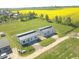 Parduodamas namas Sodelio g., Toliočių k., Šiaulių r. sav., 109 m2 ploto, 1 aukštai 7