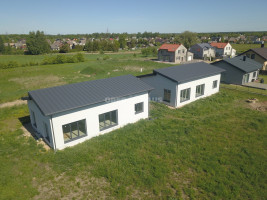 Parduodamas namas Sodelio g., Toliočių k., Šiaulių r. sav., 109 m2 ploto, 1 aukštai 8