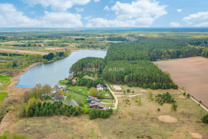 Parduodamas namų valdos paskirties sklypas Gabrielio Jano Mincevičiaus g., Svironių vs., Vilniaus r. sav., 15.15 a ploto 1