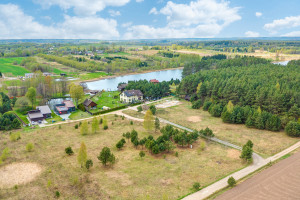 Parduodamas namų valdos paskirties sklypas Gabrielio Jano Mincevičiaus g., Svironių vs., Vilniaus r. sav., 15.15 a ploto 3