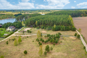 Parduodamas namų valdos paskirties sklypas Gabrielio Jano Mincevičiaus g., Svironių vs., Vilniaus r. sav., 15.15 a ploto 4