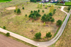 Parduodamas namų valdos paskirties sklypas Gabrielio Jano Mincevičiaus g., Svironių vs., Vilniaus r. sav., 15.15 a ploto 8