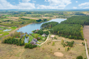 Parduodamas namų valdos paskirties sklypas Gabrielio Jano Mincevičiaus g., Svironių vs., Vilniaus r. sav., 15.15 a ploto 14