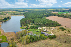 Parduodamas namų valdos paskirties sklypas Gabrielio Jano Mincevičiaus g., Svironių vs., Vilniaus r. sav., 15.15 a ploto 15