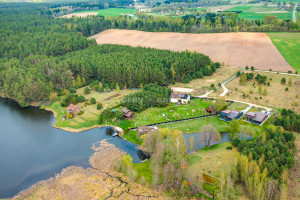 Parduodamas namų valdos paskirties sklypas Gabrielio Jano Mincevičiaus g., Svironių vs., Vilniaus r. sav., 15.15 a ploto 17