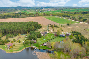 Parduodamas namų valdos paskirties sklypas Gabrielio Jano Mincevičiaus g., Svironių vs., Vilniaus r. sav., 15.15 a ploto 18