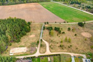Parduodamas namų valdos paskirties sklypas Gabrielio Jano Mincevičiaus g., Svironių vs., Vilniaus r. sav., 15.15 a ploto 19