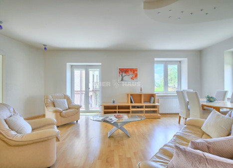 Nuomojamas butas Karių Kapų g., Antakalnis, Vilniaus m., Vilniaus m. sav., 79 m2 ploto, 3 kambariai