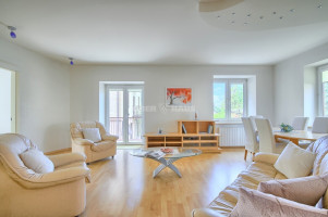 Nuomojamas butas Karių Kapų g., Antakalnis, Vilniaus m., Vilniaus m. sav., 79 m2 ploto, 3 kambariai 1