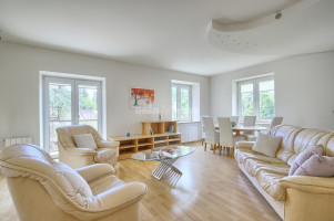Nuomojamas butas Karių Kapų g., Antakalnis, Vilniaus m., Vilniaus m. sav., 79 m2 ploto, 3 kambariai 6