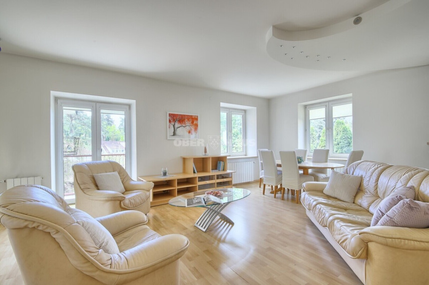 Nuomojamas butas Karių Kapų g., Antakalnis, Vilniaus m., Vilniaus m. sav., 79 m2 ploto, 3 kambariai 6