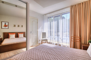 Nuomojamas butas Karių Kapų g., Antakalnis, Vilniaus m., Vilniaus m. sav., 79 m2 ploto, 3 kambariai 10