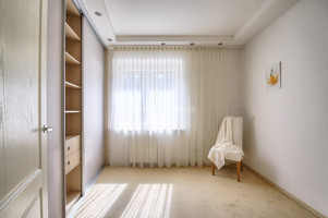 Nuomojamas butas Karių Kapų g., Antakalnis, Vilniaus m., Vilniaus m. sav., 79 m2 ploto, 3 kambariai 11