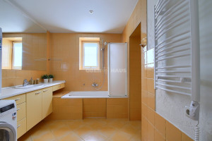 Nuomojamas butas Karių Kapų g., Antakalnis, Vilniaus m., Vilniaus m. sav., 79 m2 ploto, 3 kambariai 12
