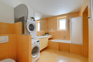 Nuomojamas butas Karių Kapų g., Antakalnis, Vilniaus m., Vilniaus m. sav., 79 m2 ploto, 3 kambariai 14