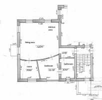 Nuomojamas butas Karių Kapų g., Antakalnis, Vilniaus m., Vilniaus m. sav., 79 m2 ploto, 3 kambariai 17