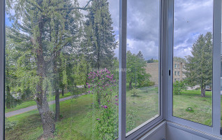 Parduodamas butas J. Tiškevičiaus g., Trakų Vokė, Vilniaus m., Vilniaus m. sav., 44.2 m2 ploto, 2 kambariai 16