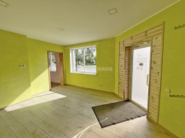 Parduodamas butas Vilniaus g., Centras, Panevėžio m., Panevėžio m. sav., 41.57 m2 ploto, 2 kambariai 3