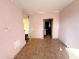 Parduodamas butas Vilniaus g., Centras, Panevėžio m., Panevėžio m. sav., 41.57 m2 ploto, 2 kambariai 4