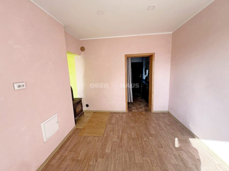 Parduodamas butas Vilniaus g., Centras, Panevėžio m., Panevėžio m. sav., 41.57 m2 ploto, 2 kambariai 4