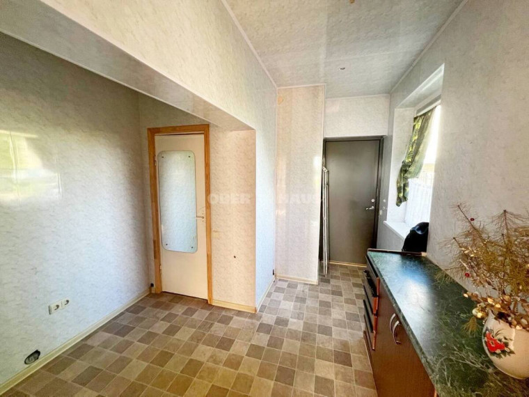Parduodamas butas Vilniaus g., Centras, Panevėžio m., Panevėžio m. sav., 41.57 m2 ploto, 2 kambariai 5