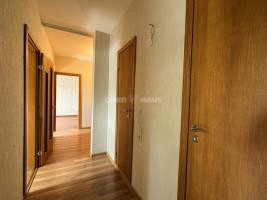 Parduodamas butas Medvėgalio g. , Aukštieji Šančiai, Kauno m., Kauno m. sav., 61.75 m2 ploto, 3 kambariai 11